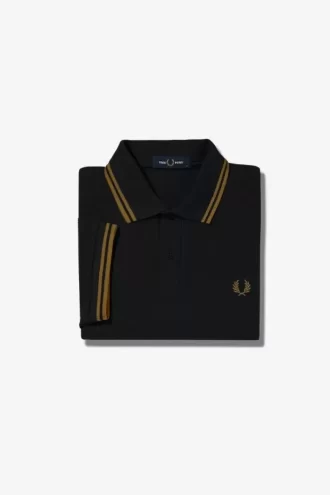 Fred Perry M3600 Herrenhemd