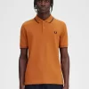 Fred Perry M3600 Herrenhemd