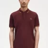 Fred Perry M3600 Herrenhemd