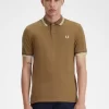 Fred Perry M3600 Herrenhemd