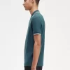 Fred Perry M3600 Herrenhemd