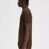 Fred Perry M3600 Herrenhemd