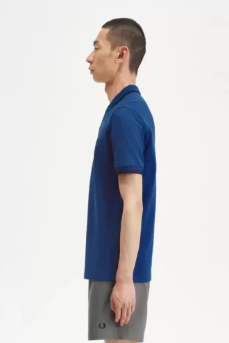 Fred Perry M3600 Herrenhemd
