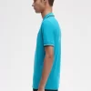 Fred Perry M3600 Herrenhemd