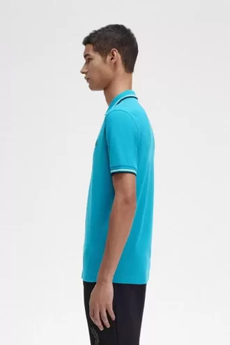 Fred Perry M3600 Herrenhemd