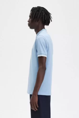 Fred Perry M3600 Herrenhemd