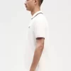 Fred Perry M3600 Herrenhemd