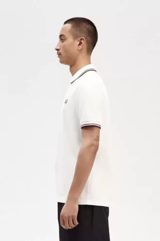 Fred Perry M3600 Herrenhemd