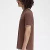 Fred Perry M3600 Herrenhemd