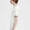 Fred Perry M3600 Herrenhemd