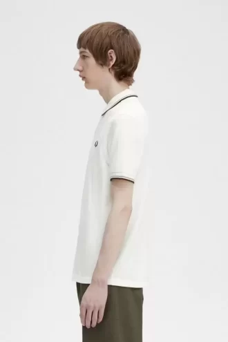 Fred Perry M3600 Herrenhemd