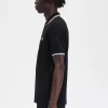 Fred Perry M3600 Herrenhemd