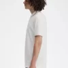 Fred Perry M3600 Herrenhemd