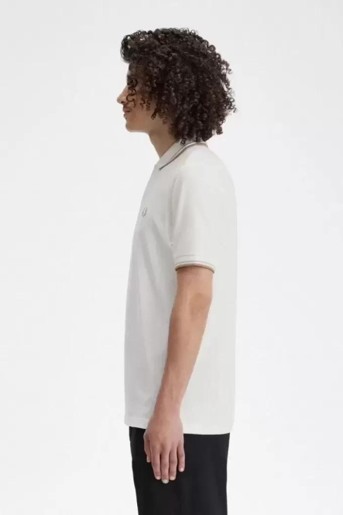 Fred Perry M3600 Herrenhemd