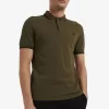 Fred Perry M3600 Herrenhemd