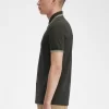 Fred Perry M3600 Herrenhemd