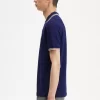 Fred Perry M3600 Herrenhemd