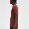 Fred Perry M3600 Herrenhemd