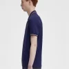 Fred Perry M3600 Herrenhemd