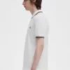 Fred Perry M3600 Herrenhemd
