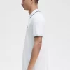 Fred Perry M3600 Herrenhemd