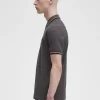 Fred Perry M3600 Herrenhemd