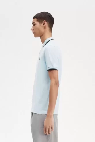 Fred Perry M3600 Herrenhemd