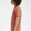 Fred Perry M3600 Herrenhemd