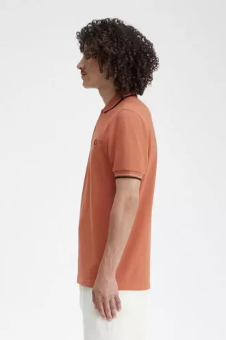 Fred Perry M3600 Herrenhemd