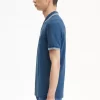 Fred Perry M3600 Herrenhemd