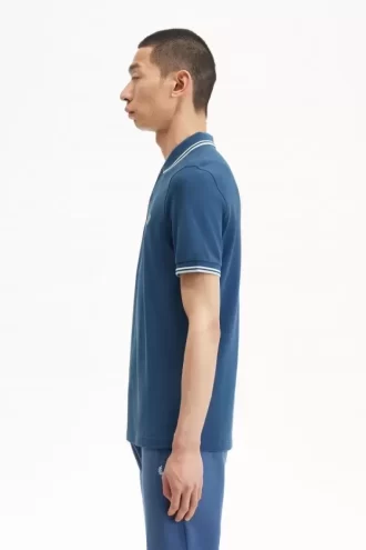 Fred Perry M3600 Herrenhemd