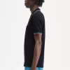 Fred Perry M3600 Herrenhemd