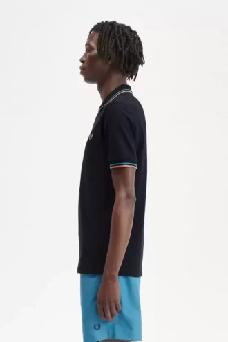 Fred Perry M3600 Herrenhemd
