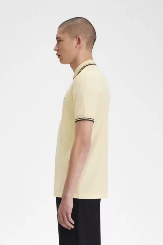 Fred Perry M3600 Herrenhemd