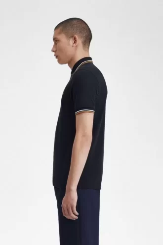 Fred Perry M3600 Herrenhemd