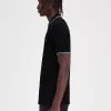 Fred Perry M3600 Herrenhemd