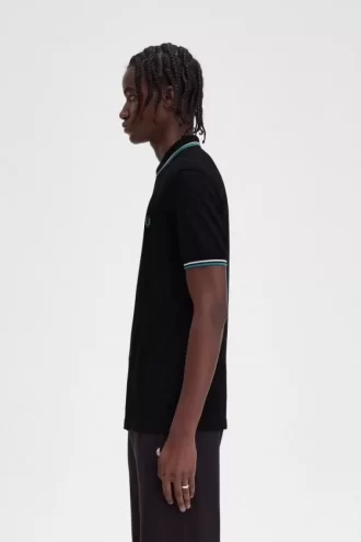 Fred Perry M3600 Herrenhemd