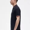 Fred Perry M3600 Herrenhemd