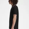 Fred Perry M3600 Herrenhemd
