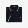 Fred Perry M3600 Herrenhemd