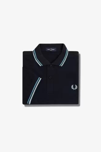 Fred Perry M3600 Herrenhemd