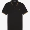 Fred Perry M3600 Herrenhemd