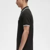 Fred Perry M3600 Herrenhemd