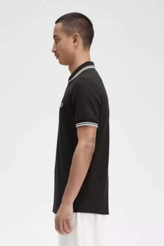 Fred Perry M3600 Herrenhemd