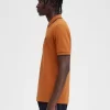 Fred Perry M3600 Herrenhemd