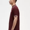 Fred Perry M3600 Herrenhemd