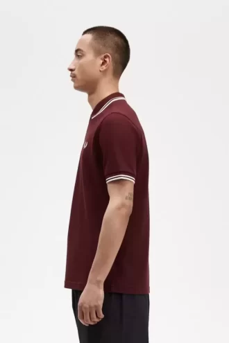 Fred Perry M3600 Herrenhemd