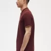 Fred Perry M3600 Herrenhemd