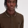Fred Perry M3600 Herrenhemd