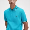 Fred Perry M3600 Herrenhemd